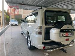 ميتسوبيشي باجيرو